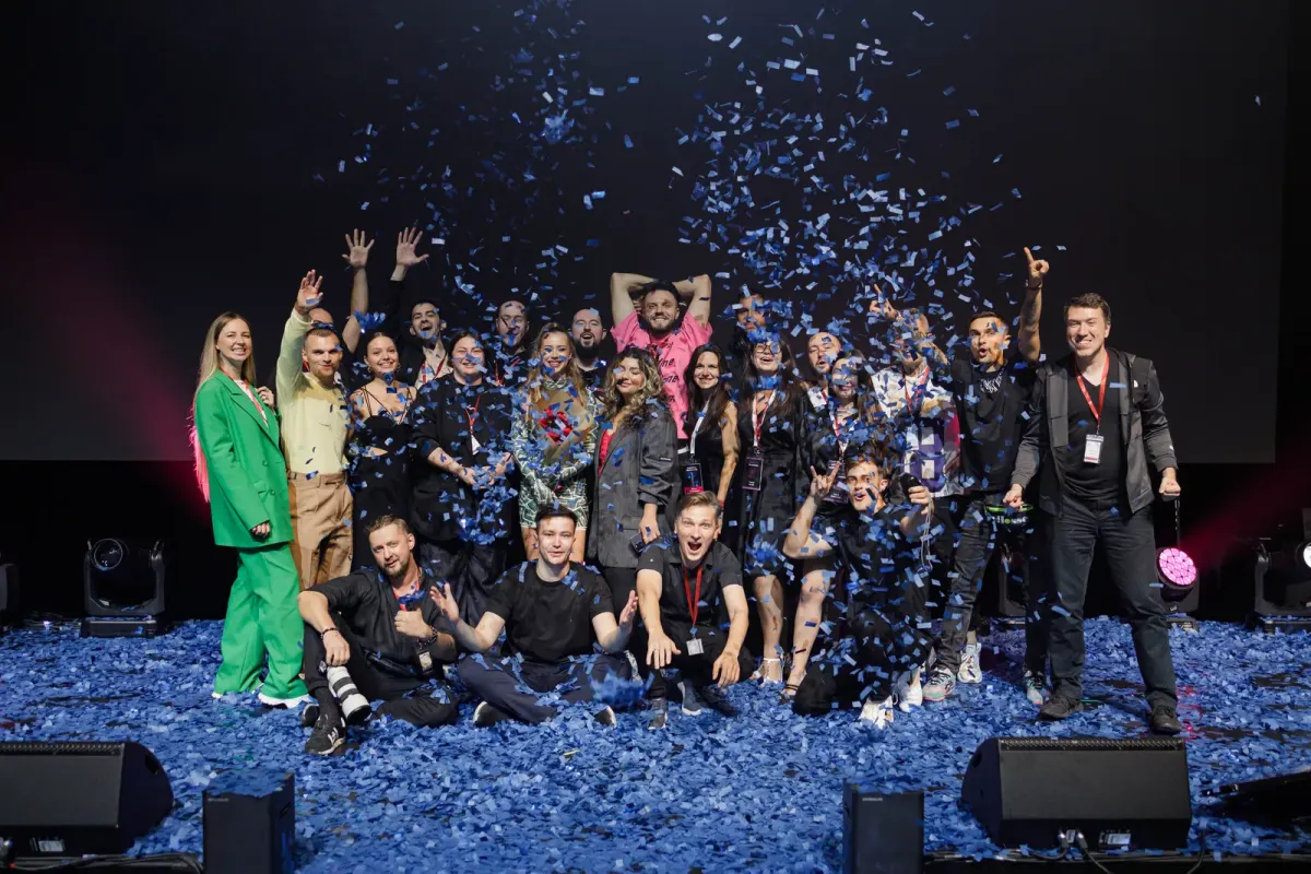 EventMe agency photo for event planning services in Dubai and Abu Dhabi